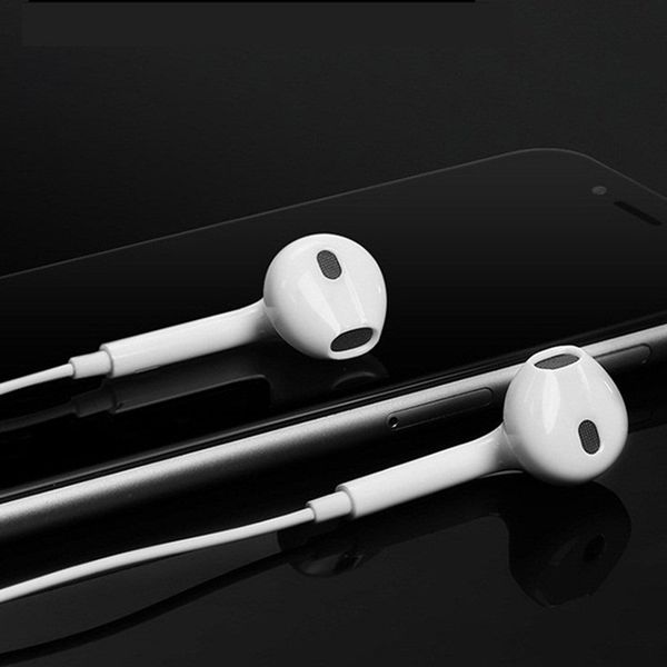 Tai nghe iPhone 6, tai nghe iPhone 6 Plus - chính hãng Apple giá rẻ