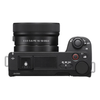 Máy ảnh Sony ZV E10 II kit 16-50mm f3.5-5.6 OSS II - Chính hãng