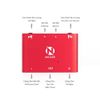 Box Live NMC-AUDIO SC378-STEREO Version 2
