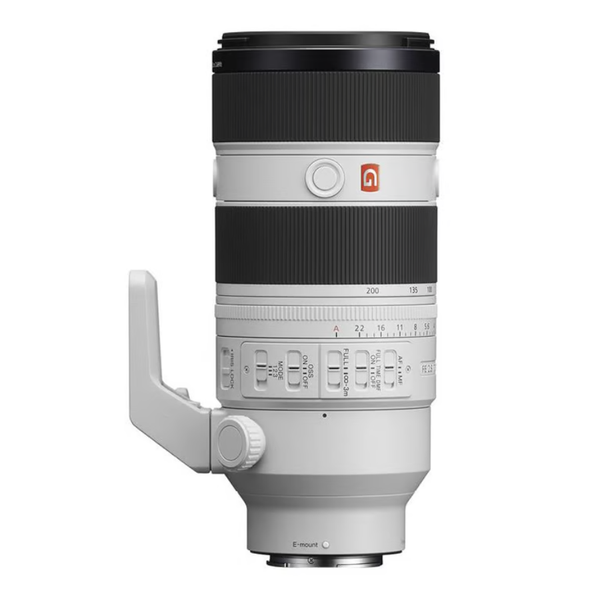 Ống Kính Sony FE 70-200mm f/2.8 GM OSS II - Chính hãng