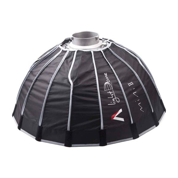 Softbox Aputure Light Dome Mini II / Amaran Tổ ông bác giác dù