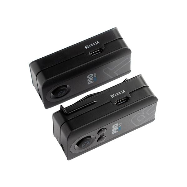 Bộ thu phát không dây NMC-AUDIO NMC0707 PRO (VERSION 4)