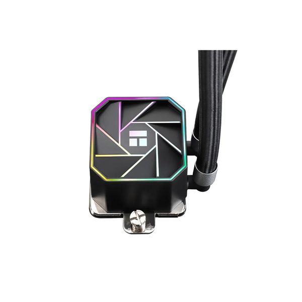 Bộ Tản Nhiệt Nước Thermalright AQUA ELITE 240 BLACK ARGB V3