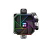 Bộ Tản Nhiệt Nước Thermalright AQUA ELITE 240 BLACK ARGB V3