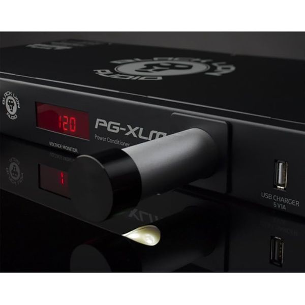 Black Lion Audio PG-XLM Rackmount Power Conditioner