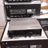 Sound card Steinberg UR12 Black Edition - Sound card thu âm