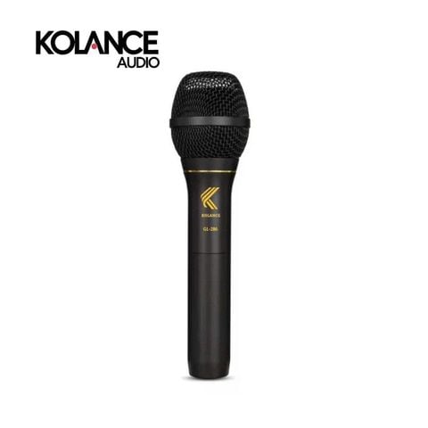 Micro thu âm Kolance GL-286