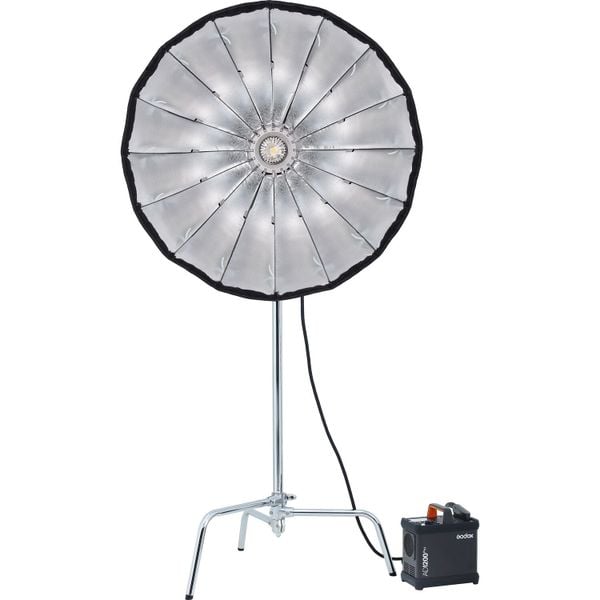Softbox Godox QR-P70+ Quick Parabolic with Bowens Mount Chính Hãng