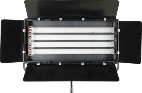 Đèn Kino 4 Bóng Led 100W - Đèn livestream quay phim