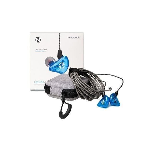 Tai Nghe In-Ear Monitor NMC AUDIO QKZ60-IEM