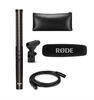 Micro Thu Âm Shotgun Rode NTG4+