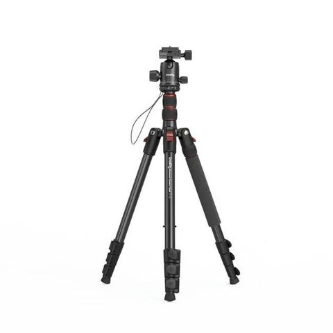 SmallRig 3935 - Aluminum Camera Tripod CT-10