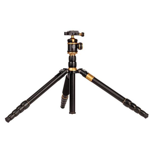Chân máy ảnh chuyên nghiệp Tripod Beike Q888C