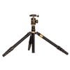 Chân máy ảnh chuyên nghiệp Tripod Beike Q888C