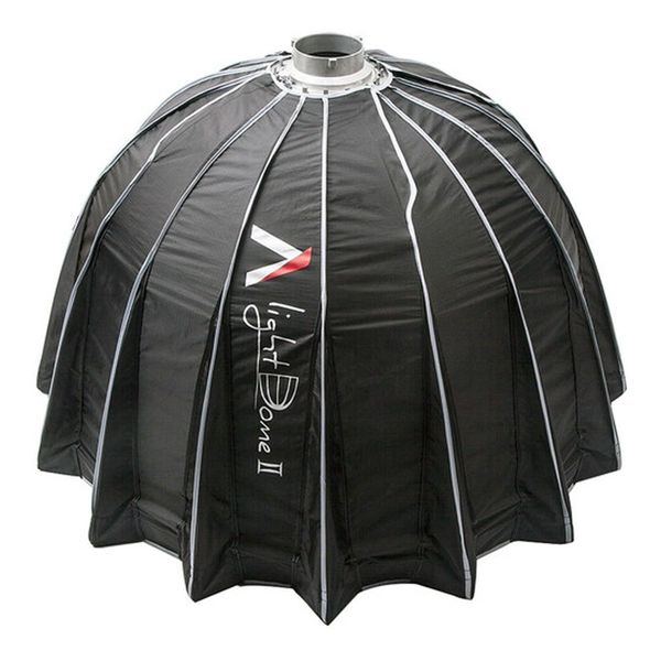Softbox Aputure Light Dome II / Amaran Tổ ông bác giác dù
