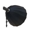 Softbox Deep Dù Dragon Parabolic Bowens Mount 16K 90CM