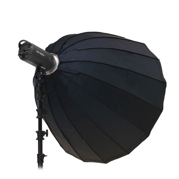 Softbox Deep Dù Dragon Parabolic Bowens Mount 16K 70CM