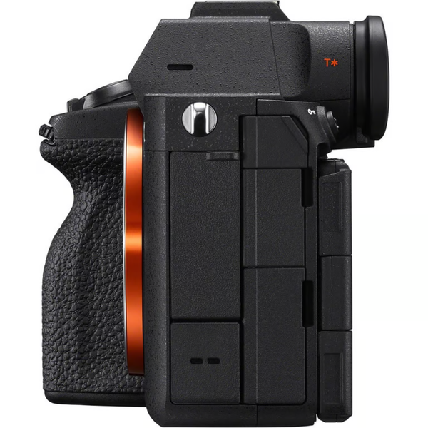 Máy ảnh Sony Alpha A7 Mark V / A7M5 Body
