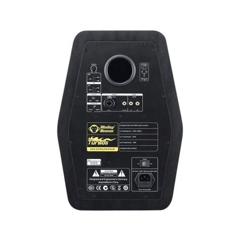 Loa kiểm âm Monkey Banana Turbo 8