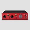 Combo Thu Âm Focusrite Clarett+ 2Pre Micro Rode Podmic ( 2 mic )