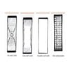Softbox Tổ Ong Godox 22X90, Lồng toả sáng cho đèn