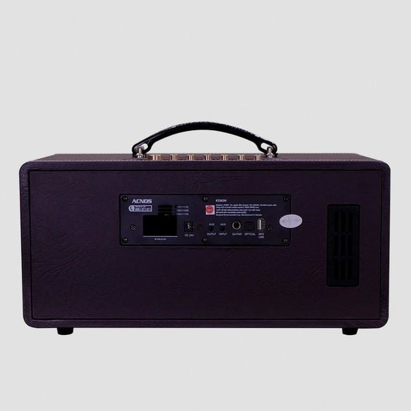 Loa Karaoke Xách Tay Acnos KS363H