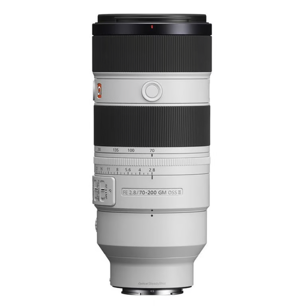 Ống Kính Sony FE 70-200mm f/2.8 GM OSS II - Chính hãng
