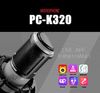 Microphone Takstar PC-K320 - Micro thu âm hát livestream