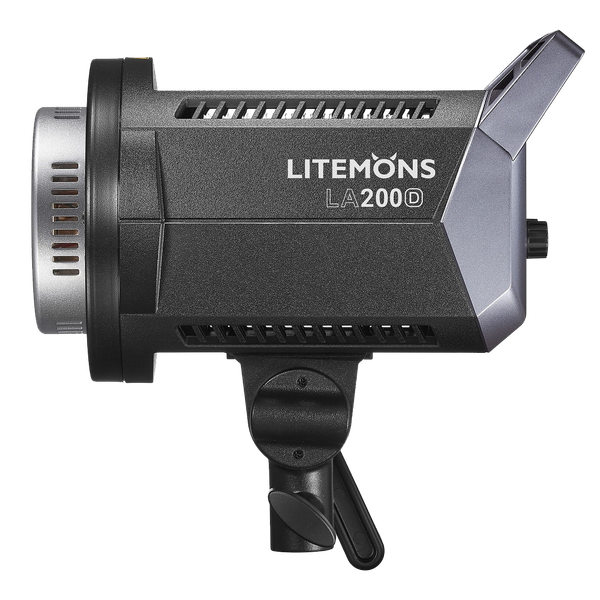 Đèn Led Godox Litemons LA200D Daylight LED Light chính hãng