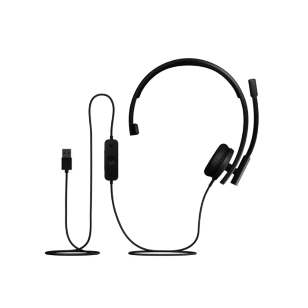 Tai nghe Logitech H570e - Chính hãng