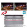 Bộ Lọc Ngôi Sao 8 Điểm 55MM, Kính Lọc Filter cho Lens