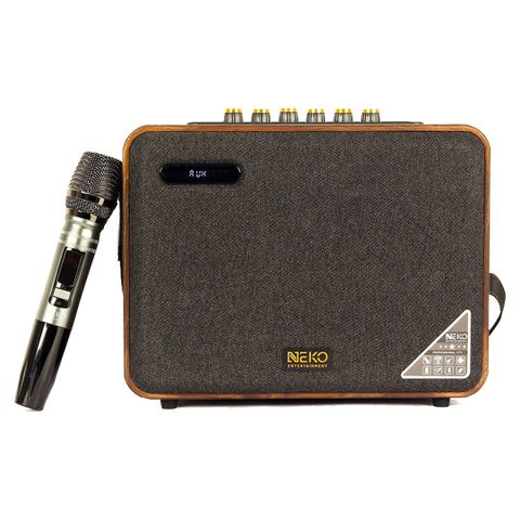 Loa Karaoke Xách Tay NEKO NK01