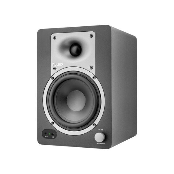 Loa Kiểm Âm Bluetooth Fluid Audio C50BT (Cặp)