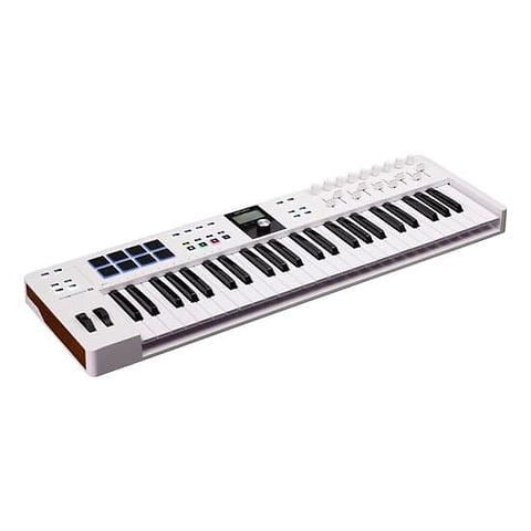 MIDi Controller ARTURIA KEYLAB ESSENTIAL 49 - Keyboard Controller