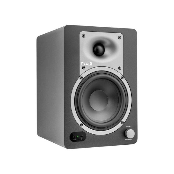 Loa Kiểm Âm Bluetooth Fluid Audio C50BT (Cặp)