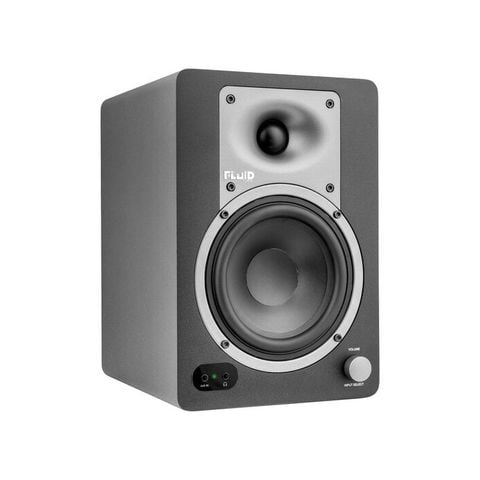 Loa Kiểm Âm Bluetooth Fluid Audio C50BT (Cặp)