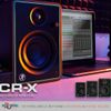 Loa kiểm âm MACKIE CR4-XBT, Monitor Studio Bluetooth