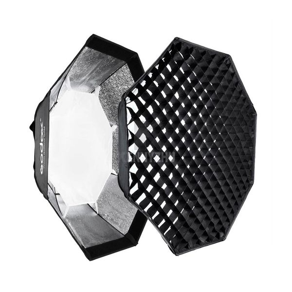 Lưới tổ ong Softbox 80cm