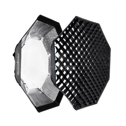 Lưới tổ ong Softbox 80cm