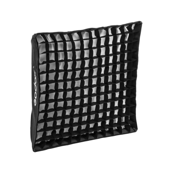 Softbox Tổ Ong Grid Godox 60x60cm Bowen mount FW6060