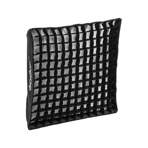 Softbox Tổ Ong Grid Godox 60x60cm Bowen mount FW6060