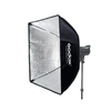 Softbox Tổ Ong Grid Godox 60x60cm Bowen mount FW6060