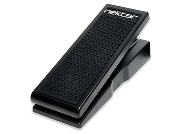 Nektar NX-P Universal Expression Pedal - Bàn Đạp Cho Đàn