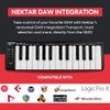 Nektar SE25 MIDI Keyboard Controller