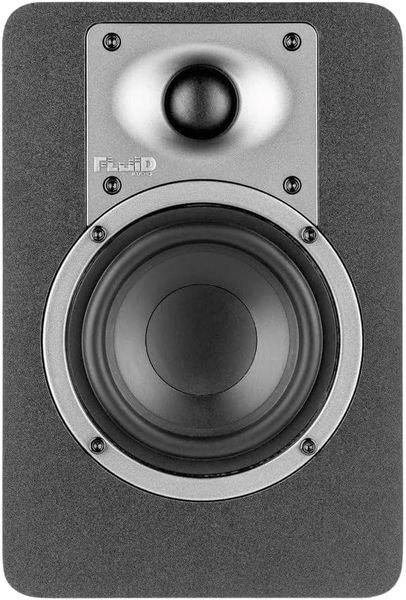 Loa Kiểm Âm Bluetooth Fluid Audio C35BT (Cặp)