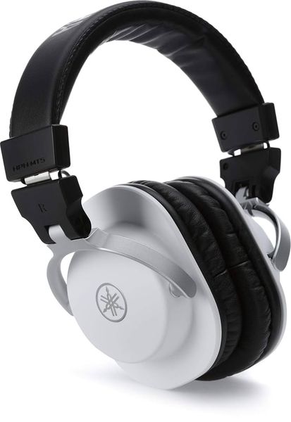 Tai nghe kiểm âm YAMAHA HPH-MT5W - Headphone Studio