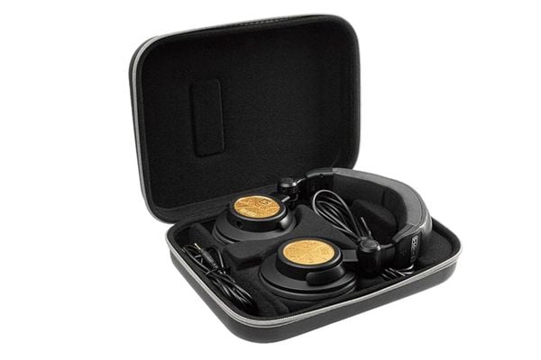 Tai nghe Ultrasone Signature Master - made in Germany