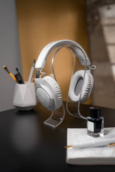 Tai nghe kiểm âm Audio Technica ATH-M20xBT - Headphone Studio
