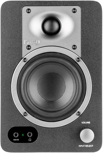 Loa Kiểm Âm Bluetooth Fluid Audio C35BT (Cặp)