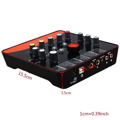 Sound card Icon Upod Pro - Sound card livestream